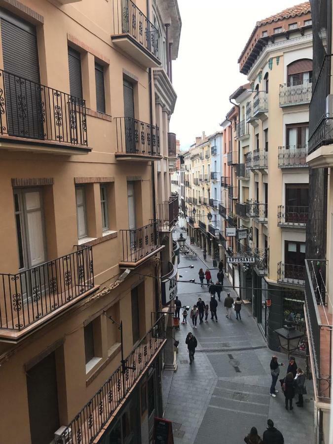 Los Marqueses De Teruel- Vut El Marques ภายนอก รูปภาพ